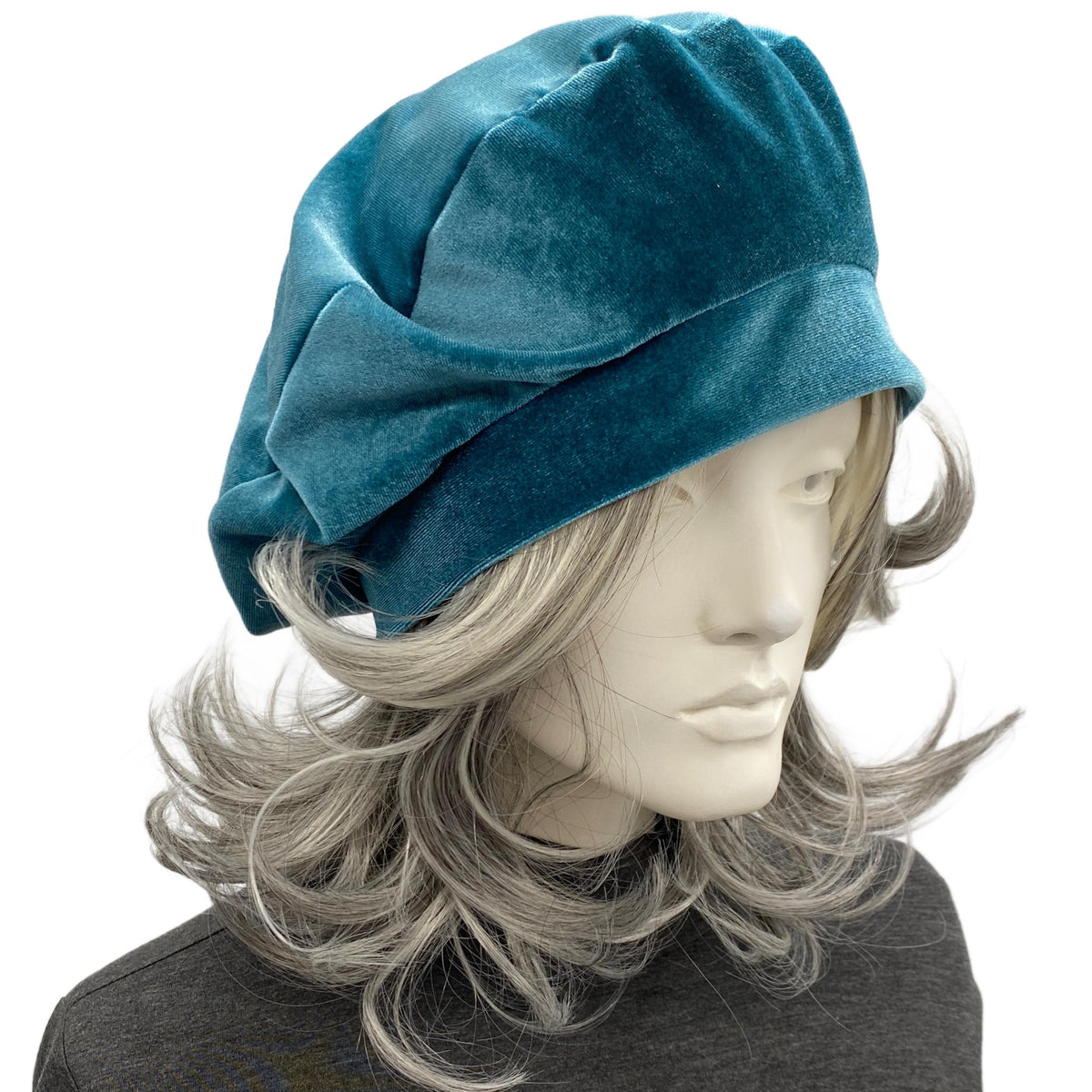 Beret Hats Boston Millinery