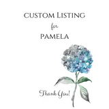 custom listing sign