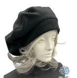 Custom Linen Berets for Anderson