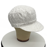 Custom Cadet Cap for Susan