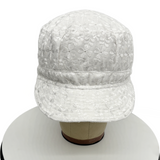 Custom Cadet Cap for Susan