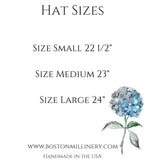 Blue Velvet Cloche Hat: 1920s Style, Crystal Brooch, Size Medium