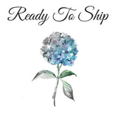 Burgundy Orchid Fascinator Headband – Statement Floral Headpiece