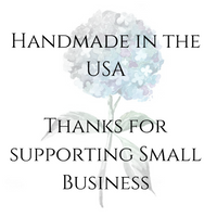 Thanks for supporting small business Boston Millinery