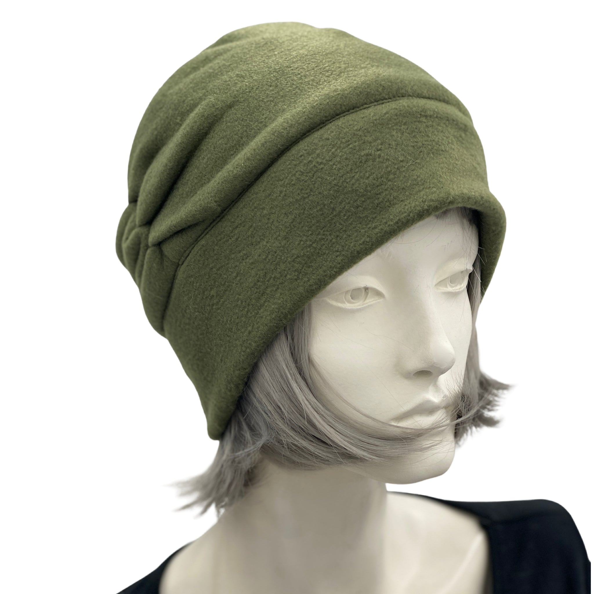 Yestadt MILLINERY The Bunnie Beanie From $400 to $150 The Doodle Beanie – Sarah Sokol Millinery main image 3