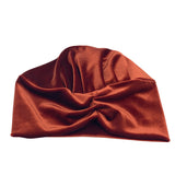 Velvet Turban Hat in many Colors | The Evie