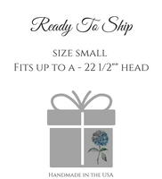 Ready to ship in size small