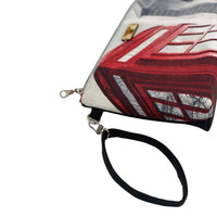 Anglophile London Wristlet purse wristlet view