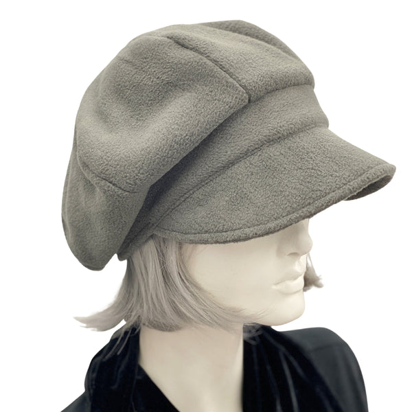 Boys pageboy hat 2025