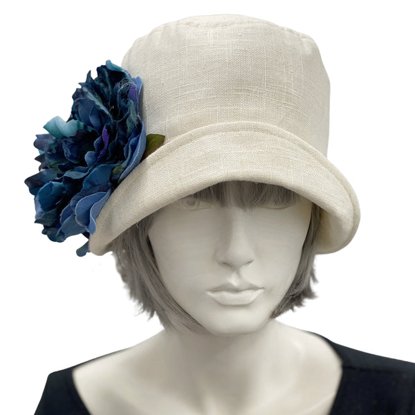 Vintage sale style hats