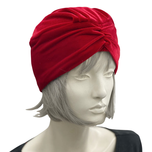 Be Mindful Turban S00 - Accessories